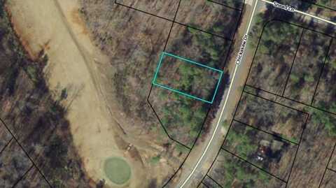 504 Chickasaw Drive, Westminster, SC 29693