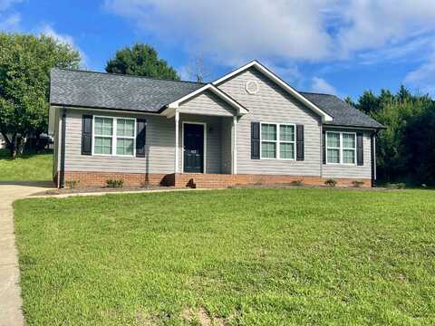 412 Rockshire Court, Spartanburg, SC 29303