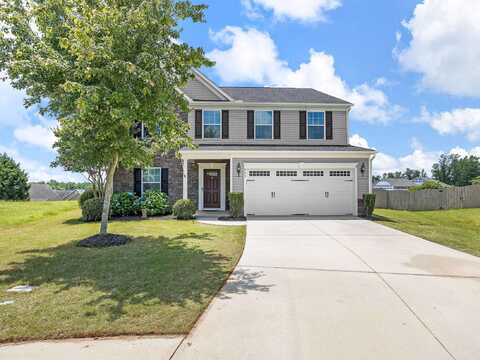 741 Ethridge Point, Boiling Springs, SC 29316