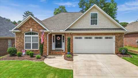 134 Hidden Ridge Drive, Spartanburg, SC 29301