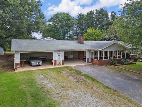 320 Burnett Road, Inman, SC 29349