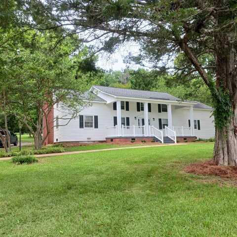 117 Draytonville Church Road, Gaffney, SC 29340