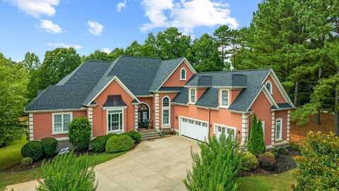 106 Harbour Pointe Drive, Chesnee, SC 29323