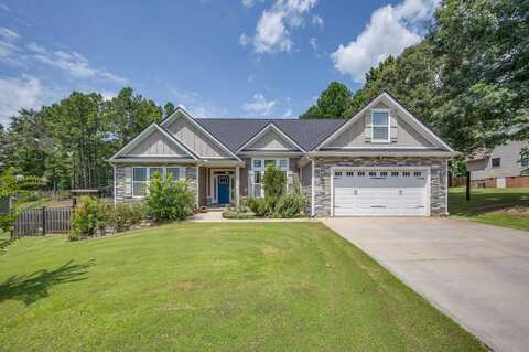 220 Cane Creek Way, Campobello, SC 29322