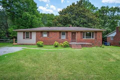 451 Lucerne Drive, Spartanburg, SC 29302