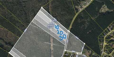 Goucher Green Bethel Rd Lot G Road, Gaffney, SC 29340