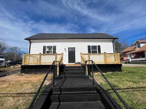 1213 N Limestone Street, Gaffney, SC 29340