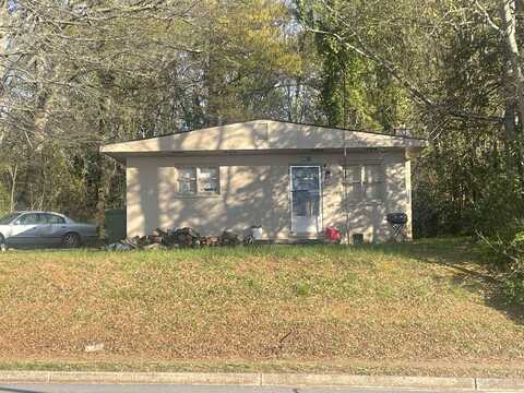 820 N Logan Street, Gaffney, SC 29341