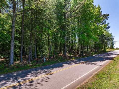 Old Burnett Road, Inman, SC 29349