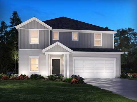 832 Burghley Circle, Greer, SC 29651