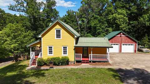 4086 Big Island Road, Rutherfordton, NC 28139