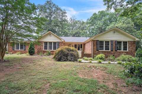 410 Fairway Drive, Spartanburg, SC 29303