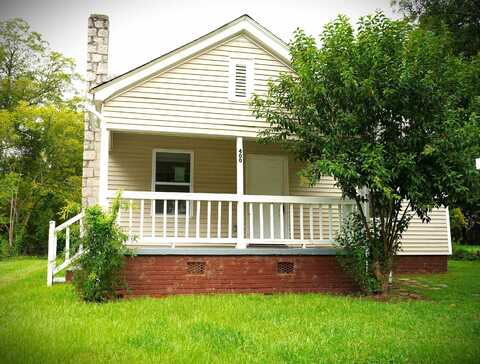 400 S Mountain Street, Union, SC 29379