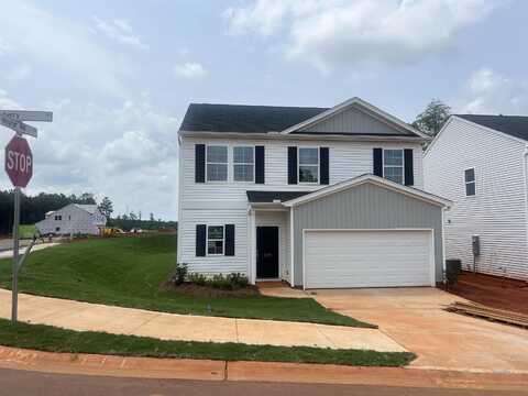 2109 Mayberry Drive, Spartanburg, SC 29301