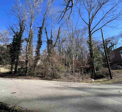 lot 46 Forest Hills Drive, Gaffney, SC 29340