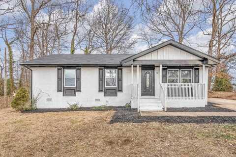 237 Camellia Circle, Gaffney, SC 29341