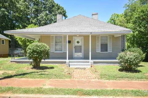 146 Home Street, Spartanburg, SC 29306