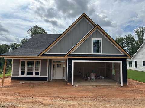 1093 Caldwell Road Road, Campobello, SC 29322