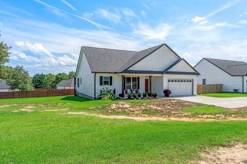 2991 Hwy 417, Woodruff, SC 29388