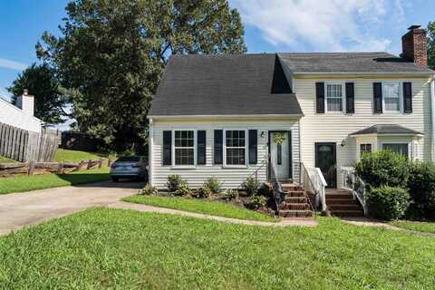 4 Sweetbriar Lane, Spartanburg, SC 29301