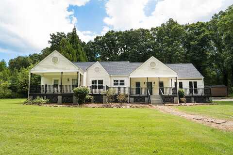 360 Dogwood Club Road, Spartanburg, SC 29302