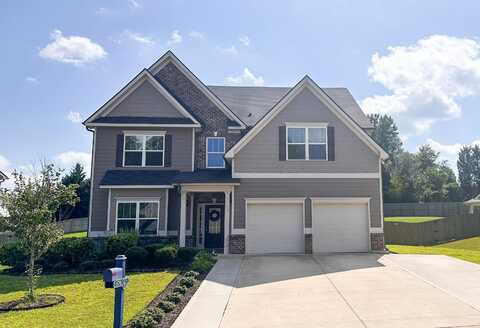 176 Colfax Dr., Boiling Springs, SC 29316