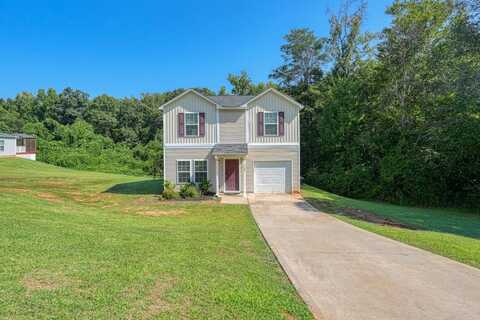 268 Golden Leaf, Inman, SC 29349