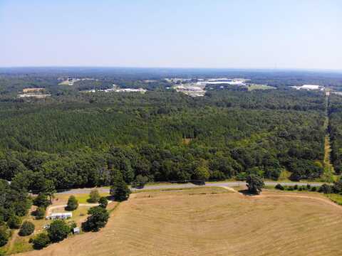 0 Thornridge Road, Union, SC 29379