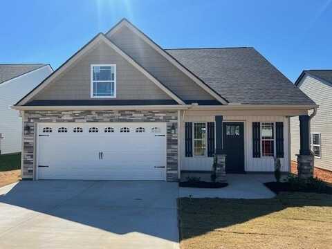 1117 Cleve Gosnell Lane, Spartanburg, SC 29303