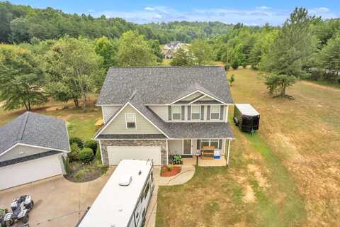 619 Tugaloo Rd Road, Travelers Rest, SC 29690