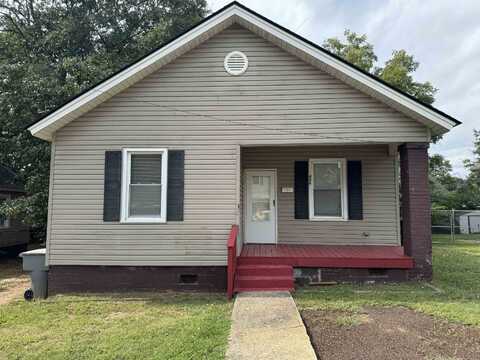 446 Gentry Street, Spartanburg, SC 29303