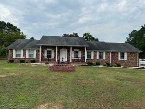 104 Greenway Avenue, Union, SC 29379