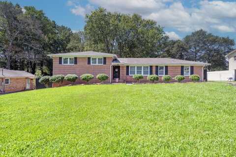 306 Sycamore Dr Drive, Mauldin, SC 29662