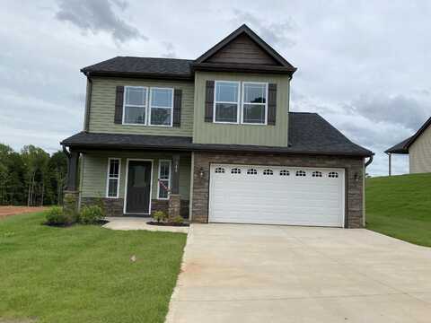 548 Fairlead Lane, Chesnee, SC 29323