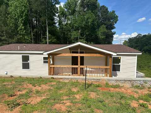 122 Greenleaf Dr, Greer, SC 29651