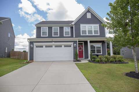 1615 Burtonwod Drive, Moore, SC 29369