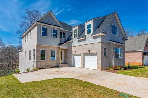 43 Park Vista Way, Greenville, SC 29617