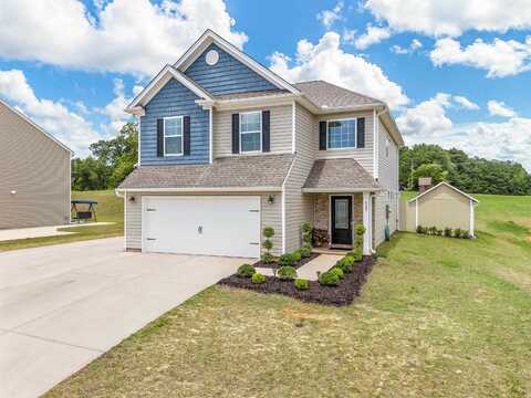 523 New Cut Meadows Rd, Inman, SC 29349