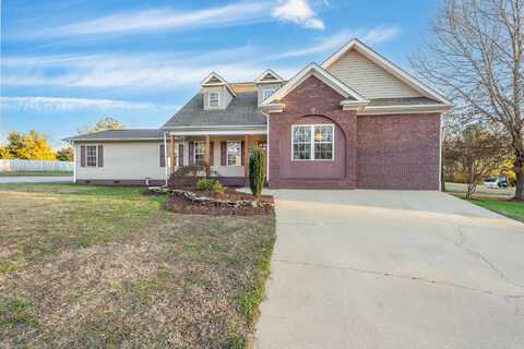 163 Eagle Ridge Drive, Chesnee, SC 29323