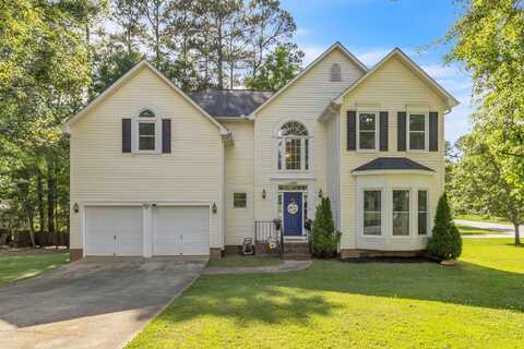 2 Leslie Court, Mauldin, SC 29662