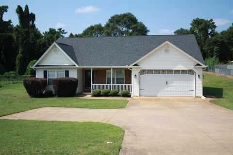 2112 John Dodd, Wellford, SC 29385