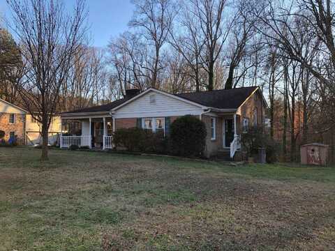 138 Forest Hills Dr, Gaffney, SC 29340