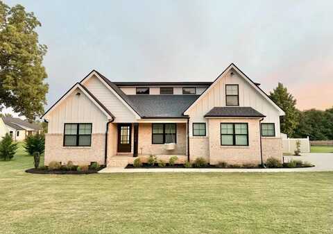 208 Barnett Road, Campobello, SC 29322