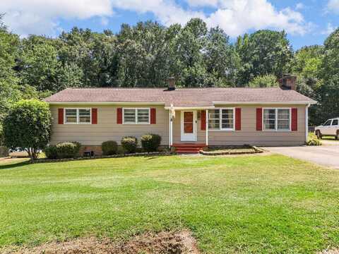 118 Shoally Street, Boiling Springs, SC 29316