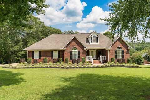 575 Thorn Cove Drive, Chesnee, SC 29323