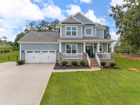 455 N Beryl Lane, Chesnee, SC 29323