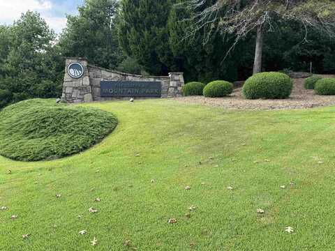 501 Blue Bonnet Trail, Marietta, SC 29661