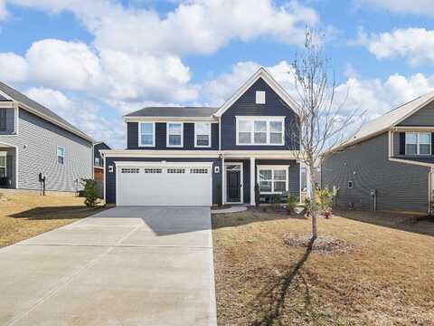 1453 Park Terrace, Moore, SC 29369