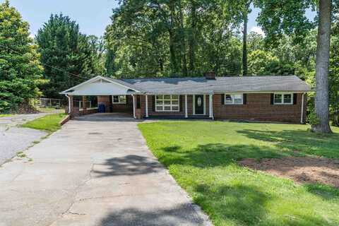 122 Holly Drive, Spartanburg, SC 29301