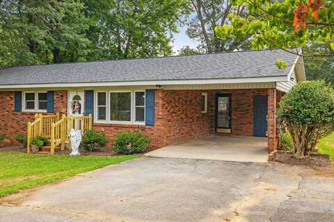 257 Crawford Circle, Spartanburg, SC 29301